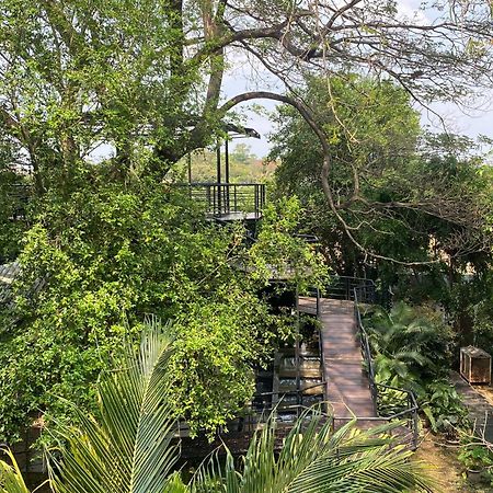 Hostelbed And Retreat Phitsanulok Exterior photo